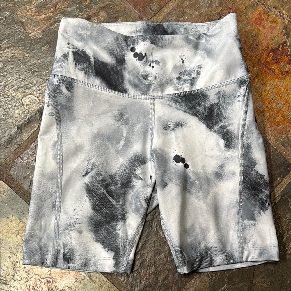 Nike Air Dri-Fit Shorts